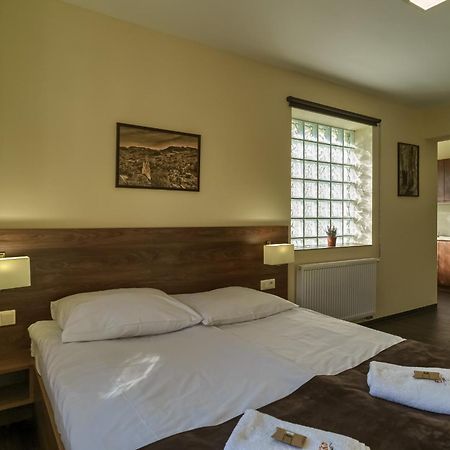 Apartamenty Eko 슈차브니차 외부 사진