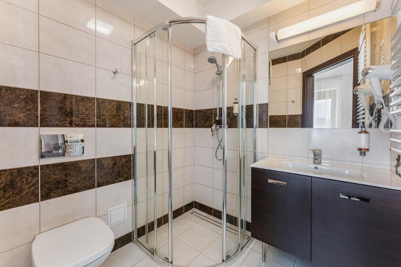 Apartamenty Eko 슈차브니차 외부 사진